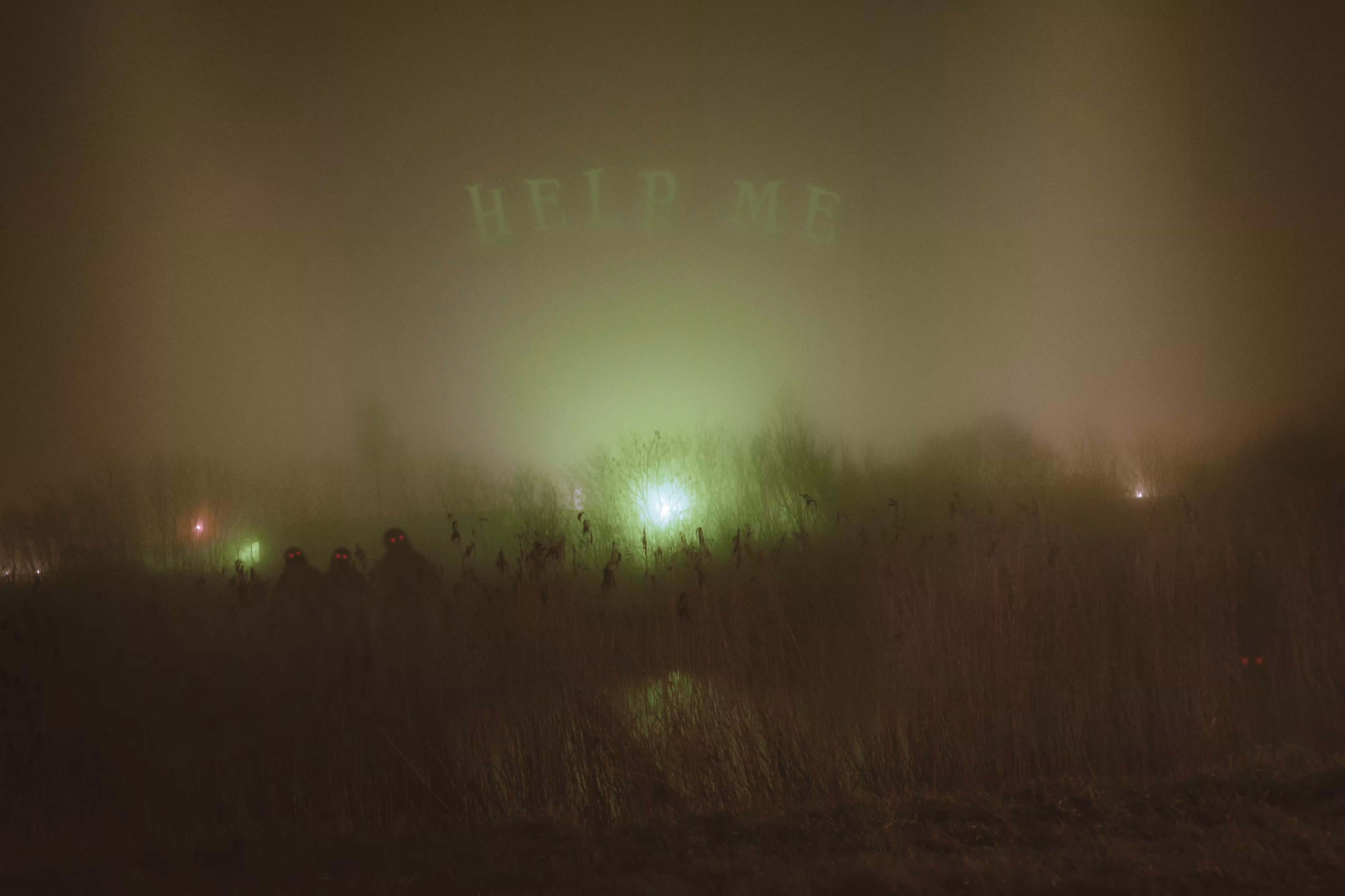 Ghost hauntings 04