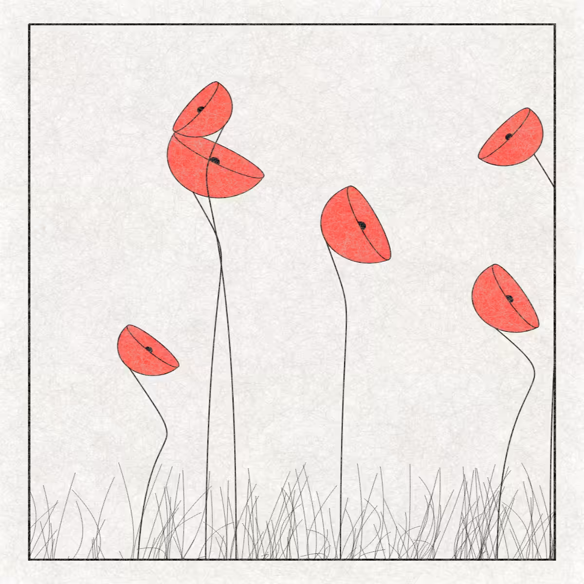 Flowers  #3