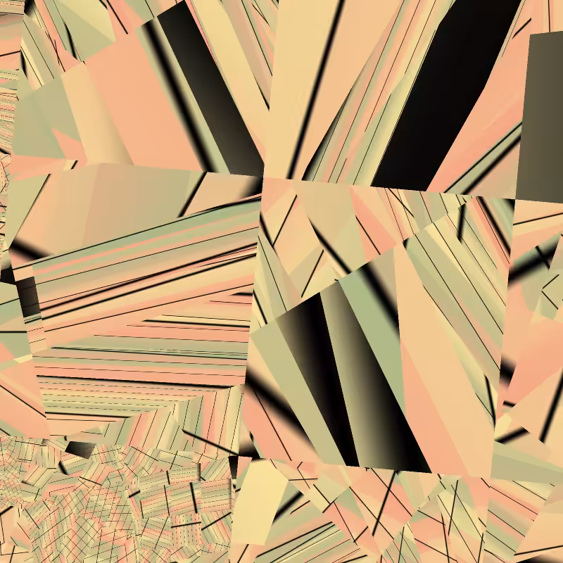 Subdivisual #508