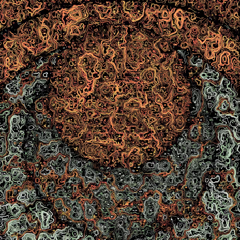 The vortex #73