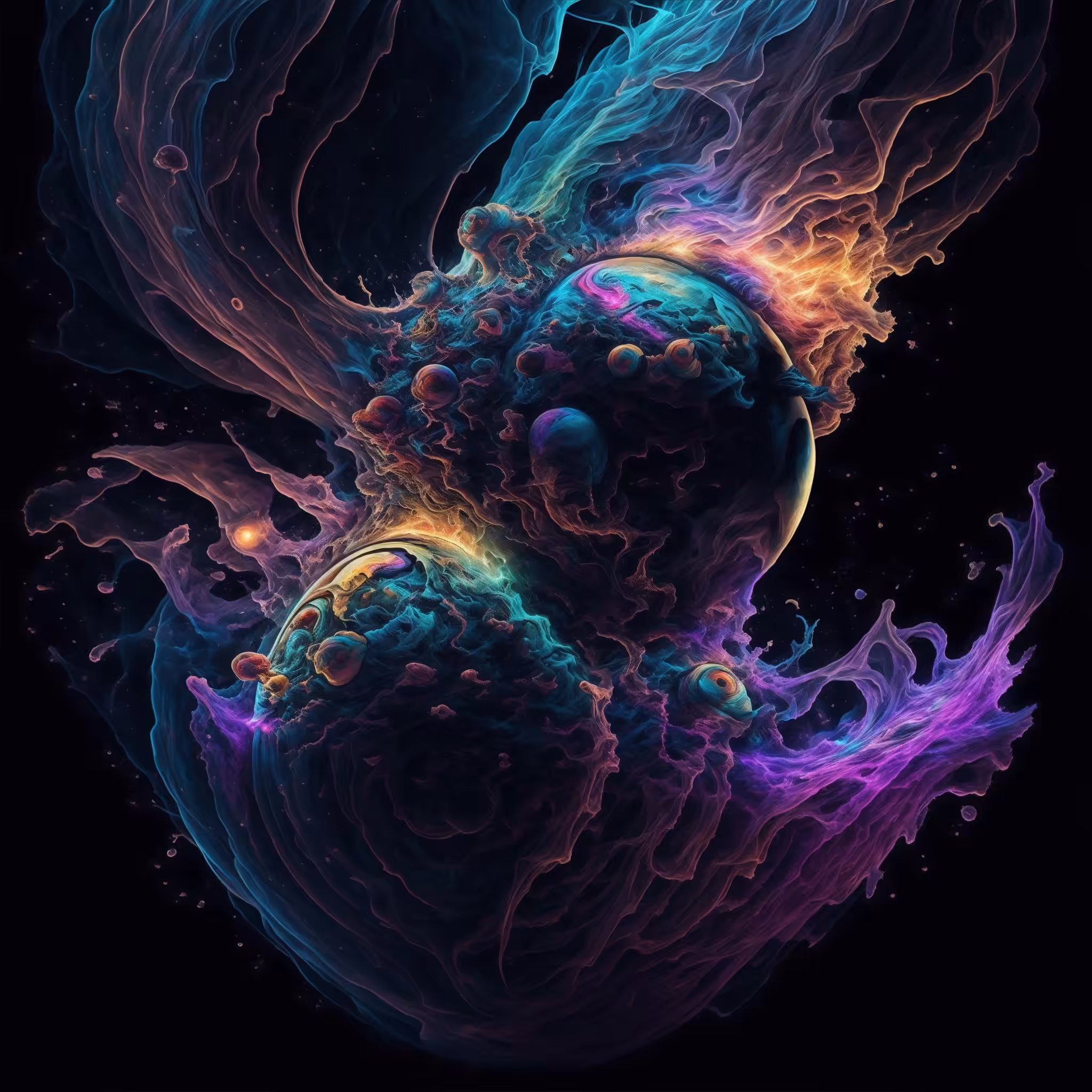Descent