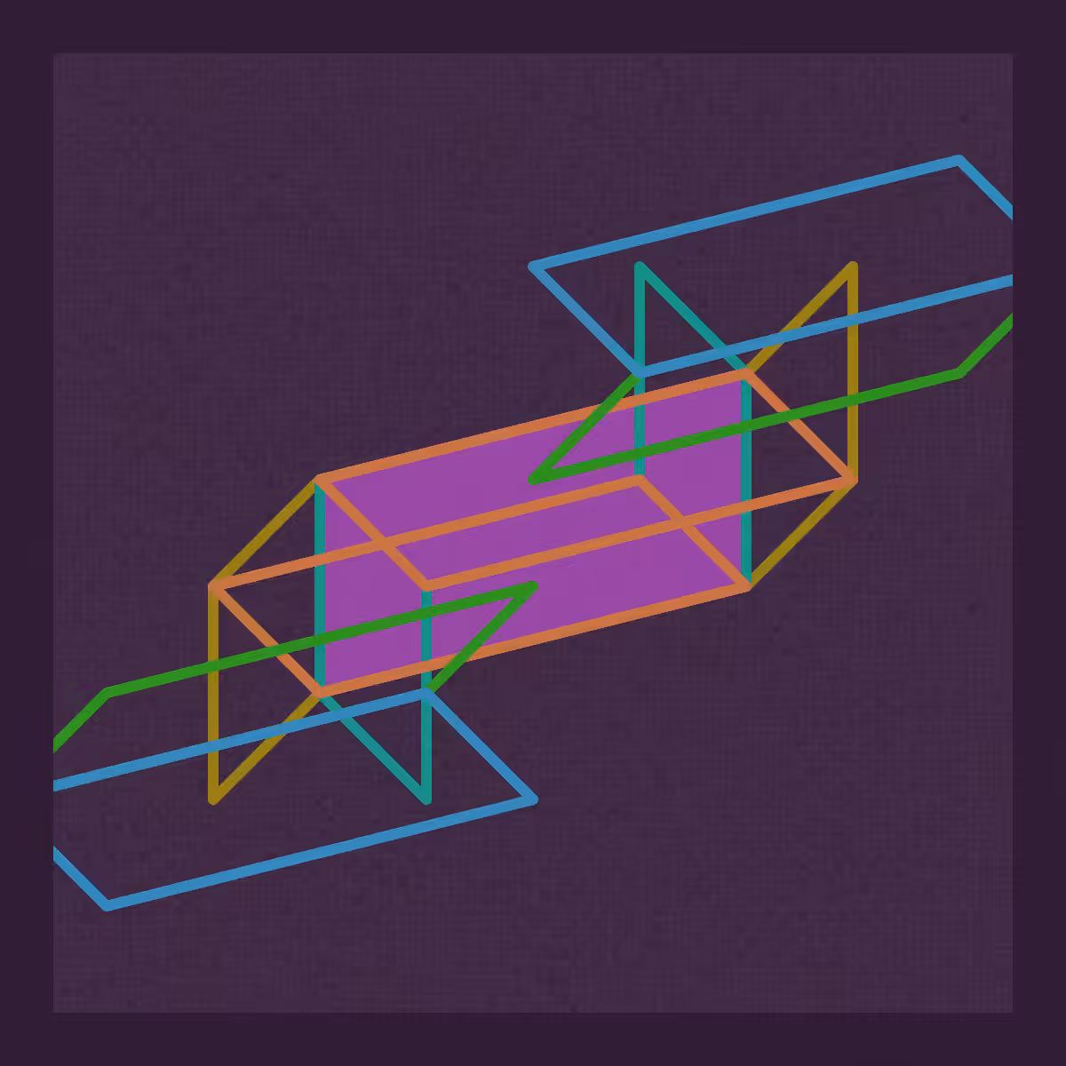 Parallelogram Construction #240
