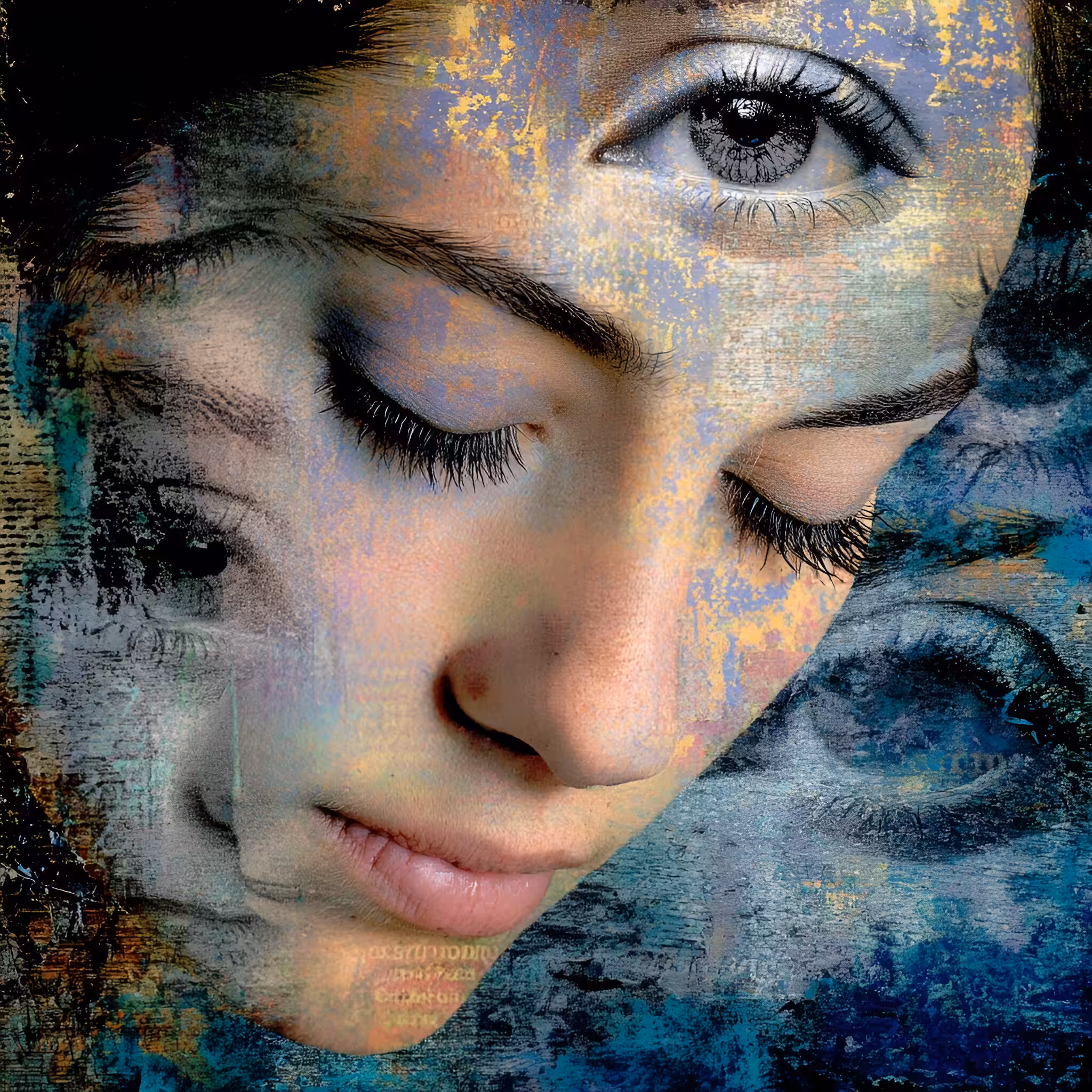 The Inner Eye of Truth 