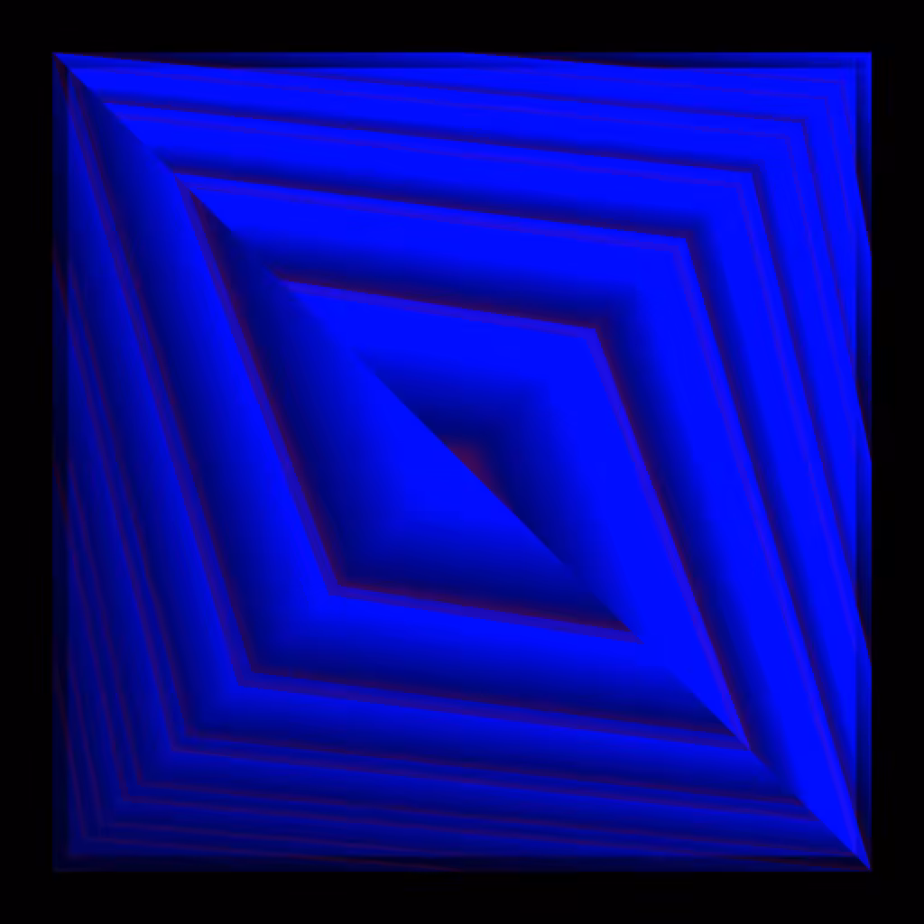 Gradient Layers - 04