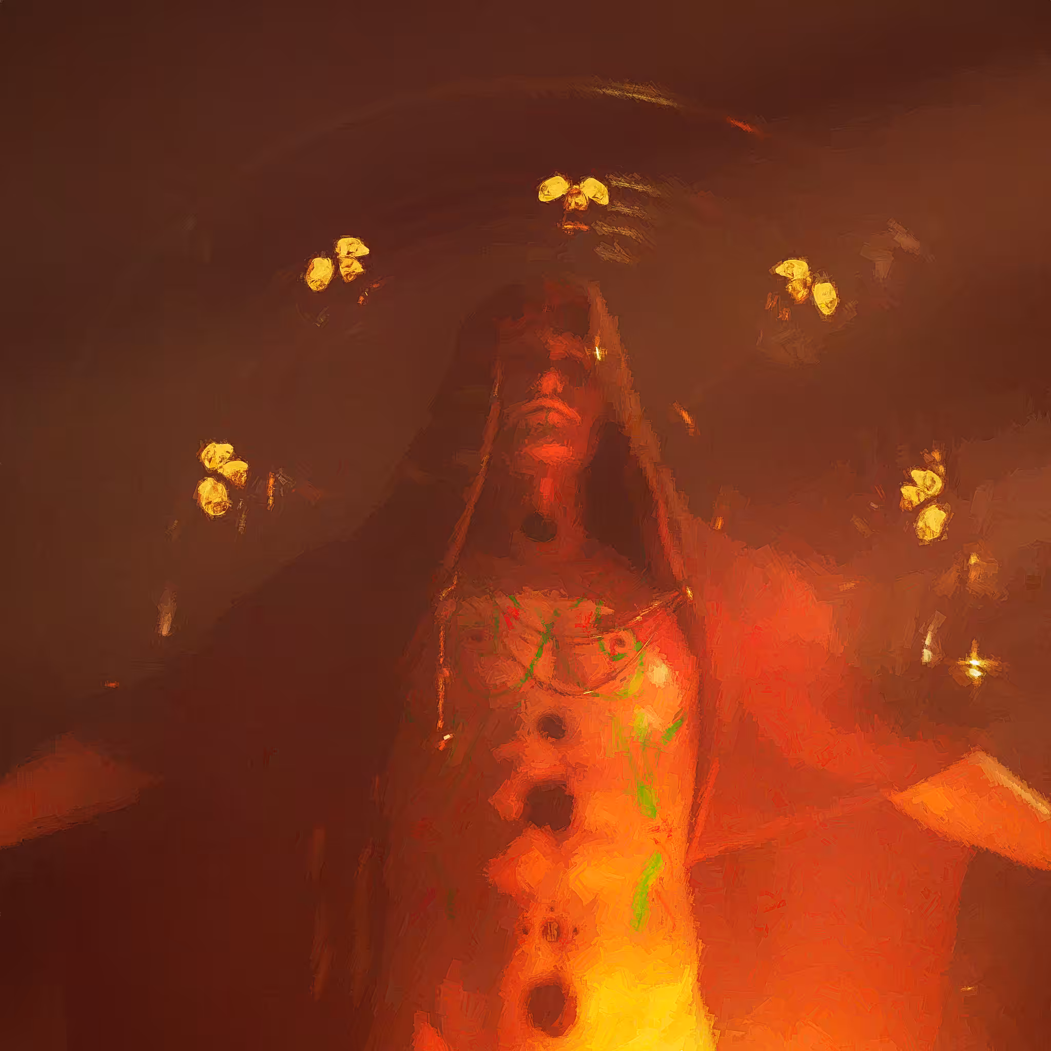 The Cultist