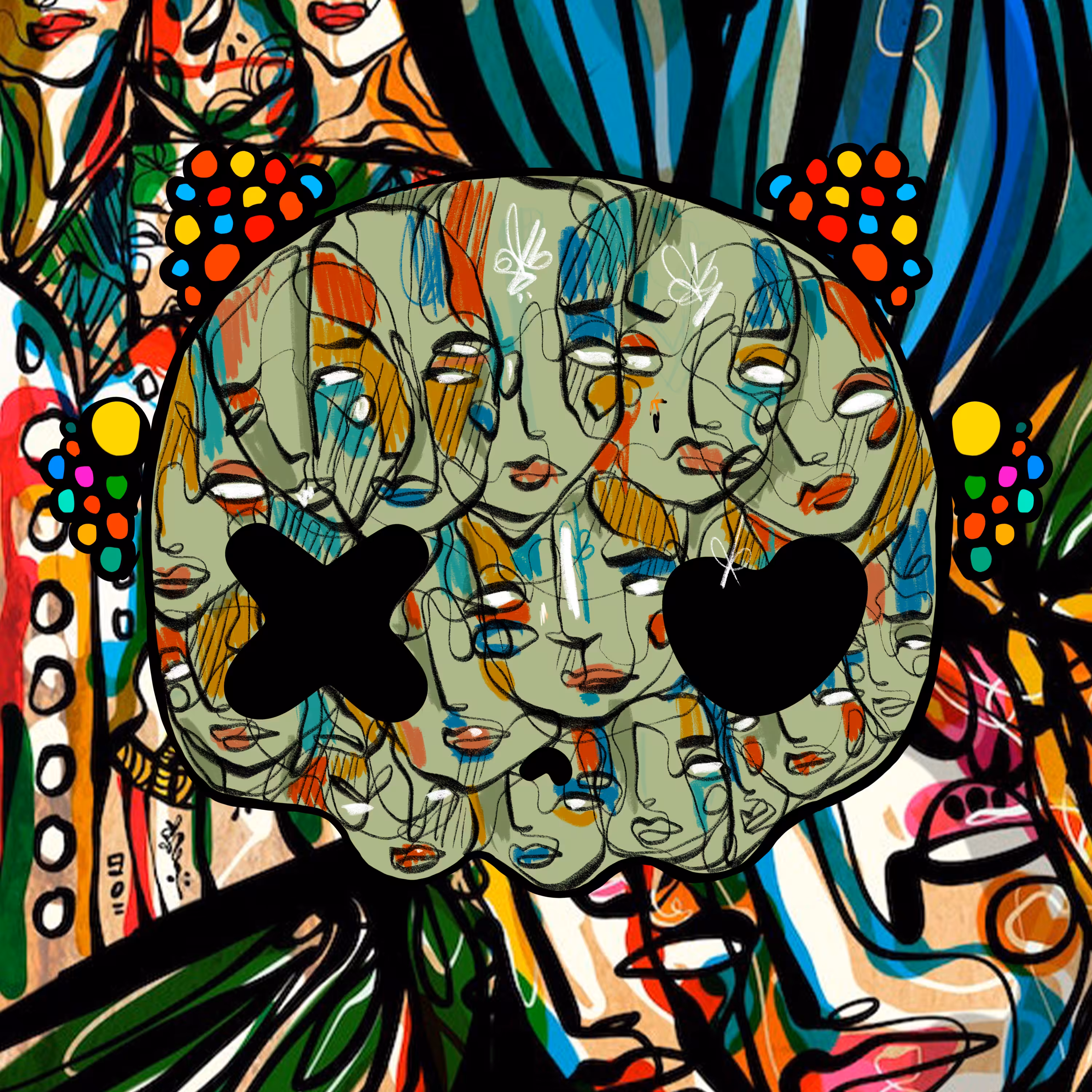 ORGNLS by SABET #4760