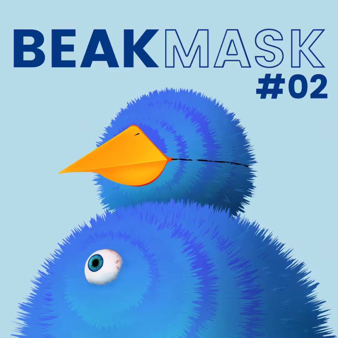 MASK 02