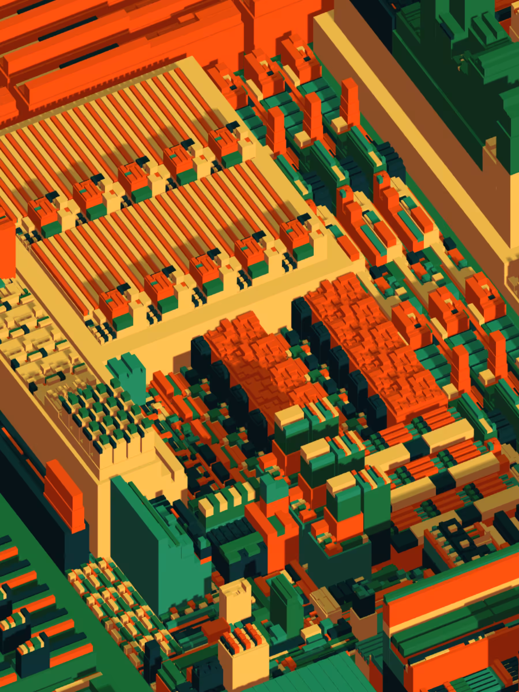 Democracity #557