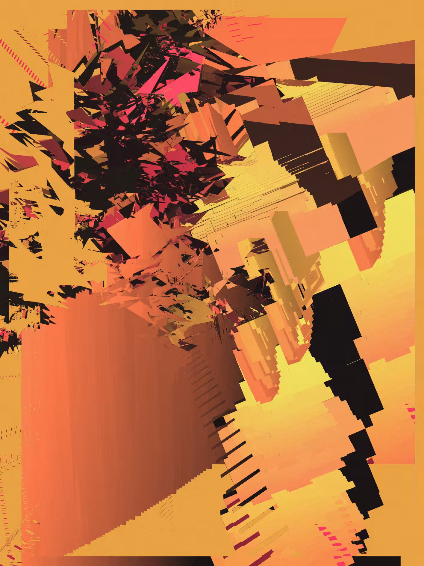 Folded Sequence #585