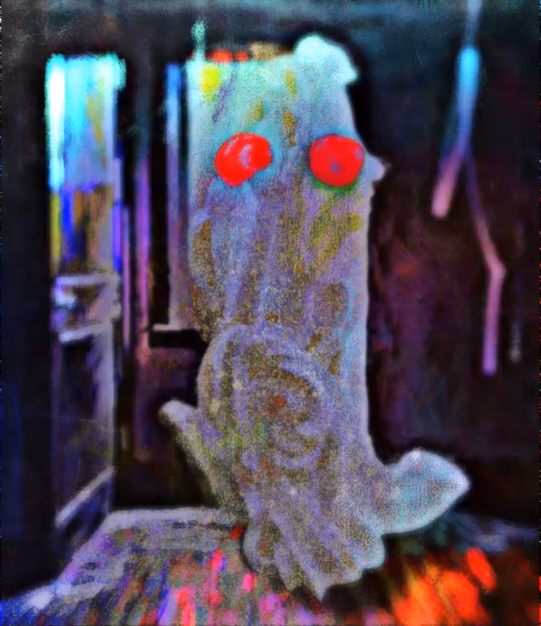 Fantasma