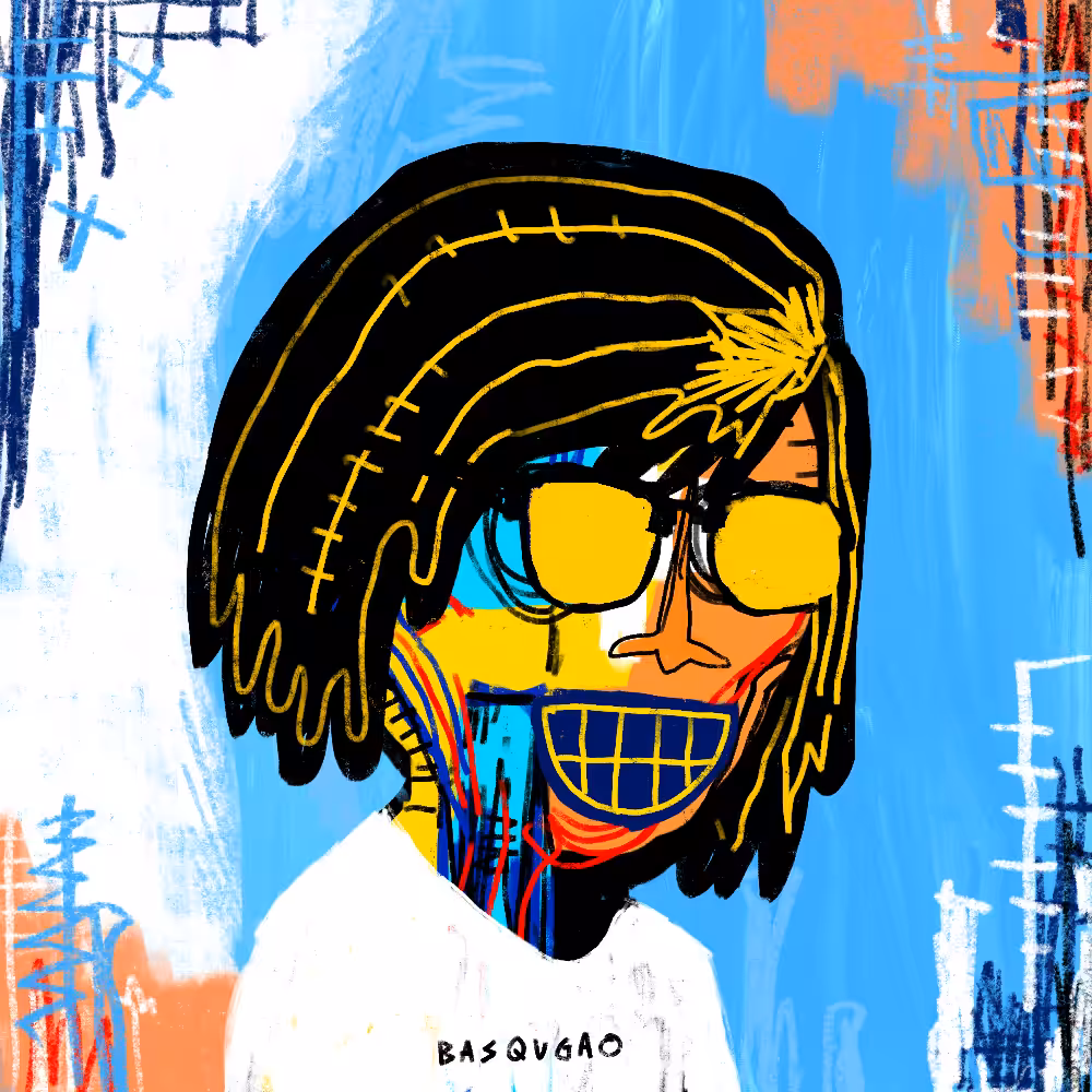 Basqugao #63