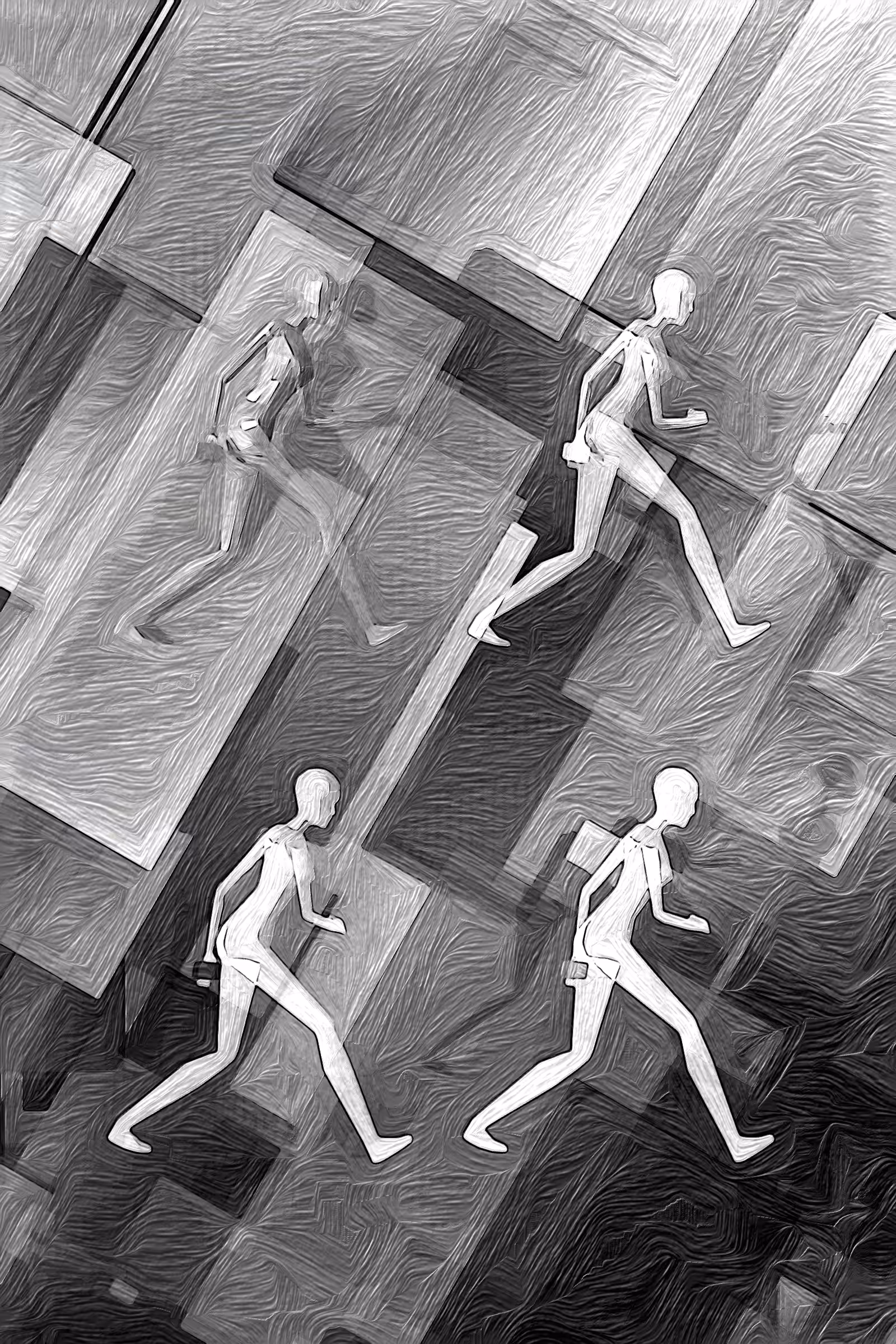 Shadow Exposures (50)