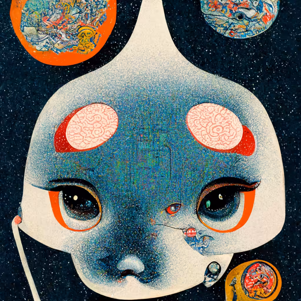 Moon Rabbit