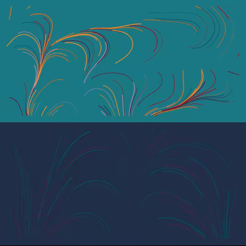 Gridflows #18