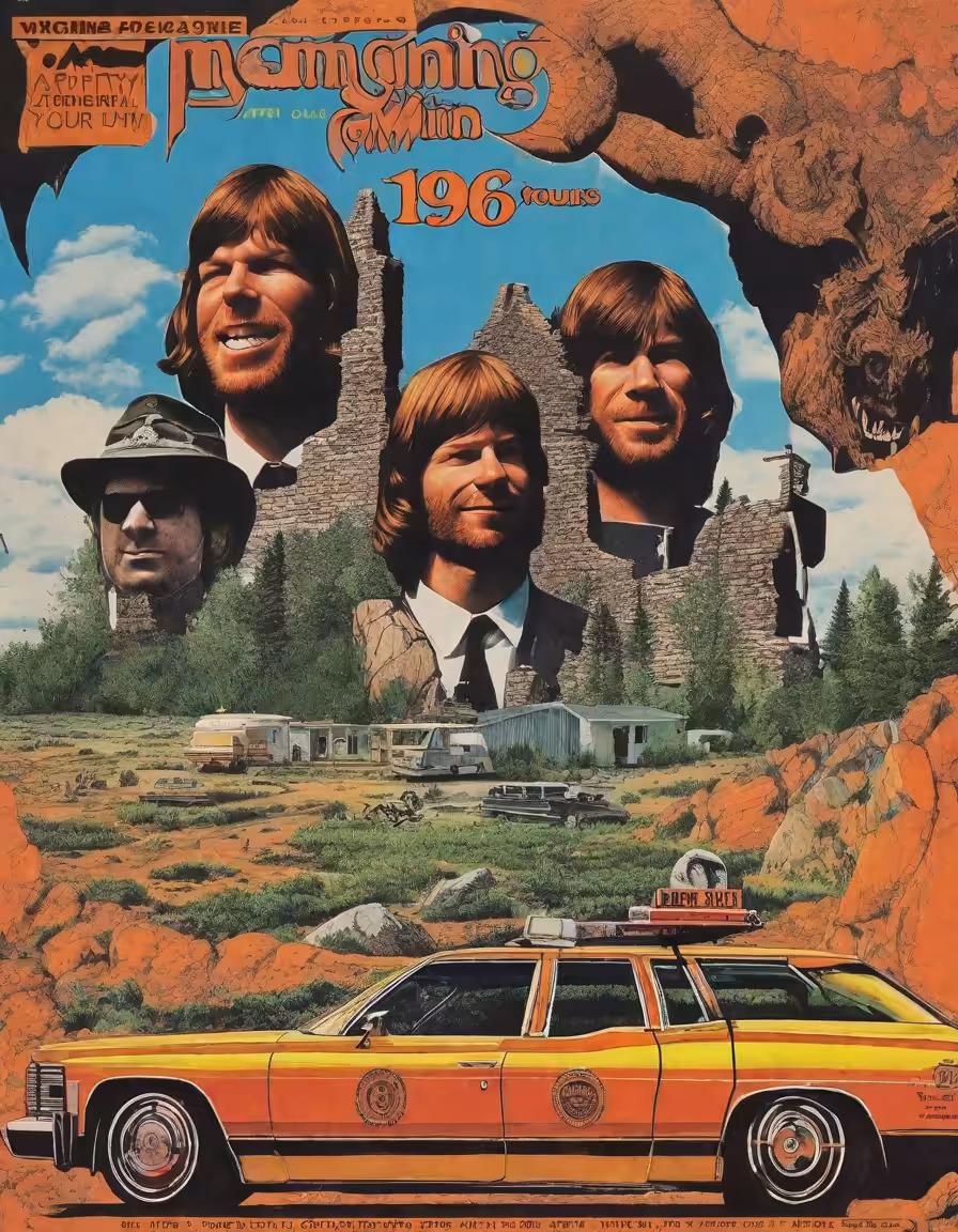 APHEX TWIN LIVE IN WYOMING