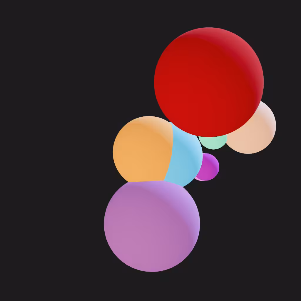 Color Shift