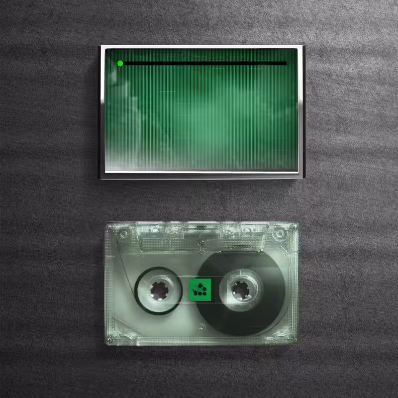 Bootleg Tapes #2