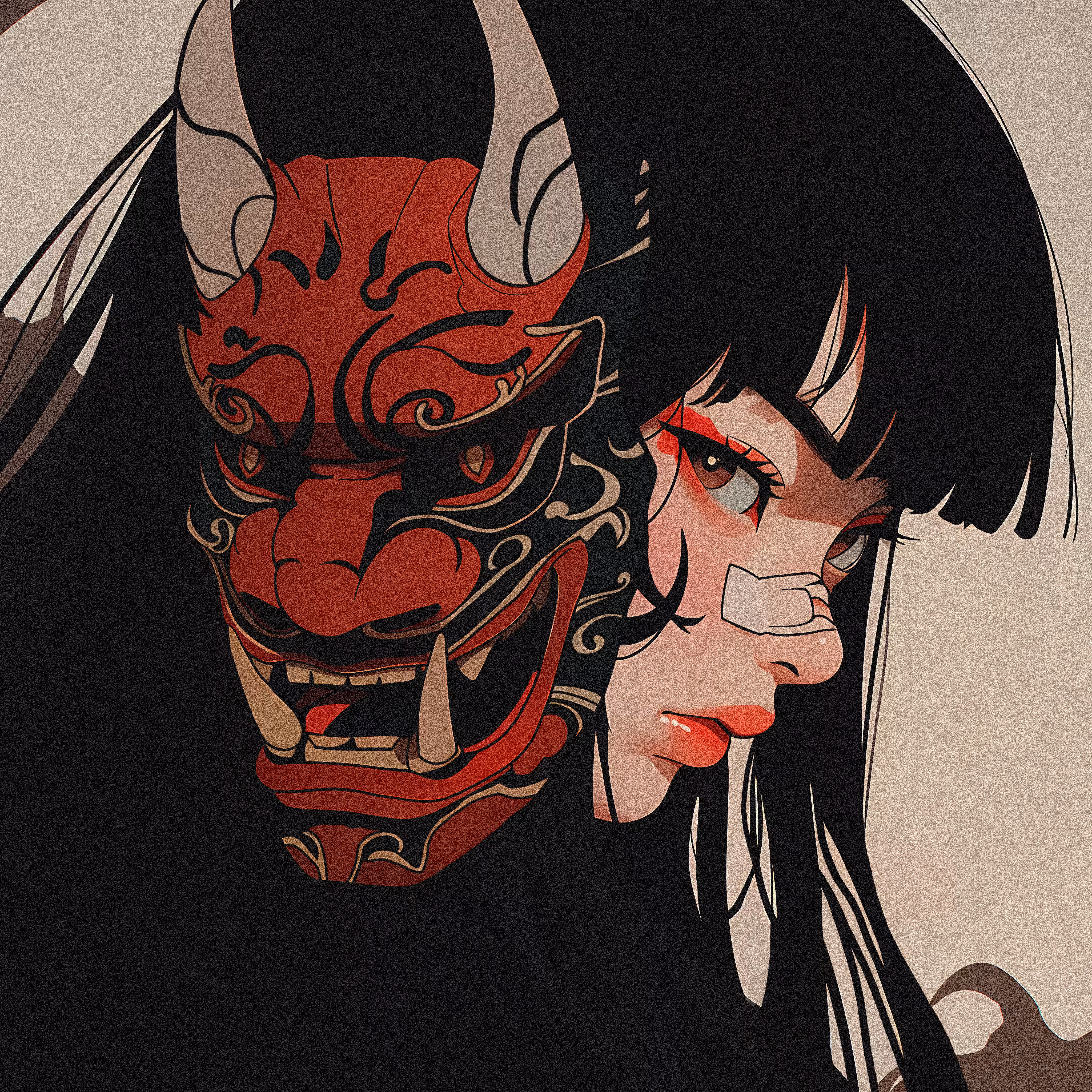 Kaede Shinobi 忍