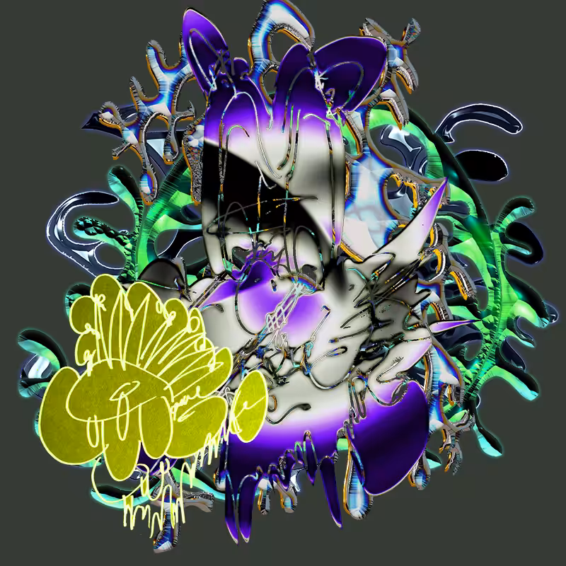 RABBIT HOL3 SPIN CYCL3 PART I #74