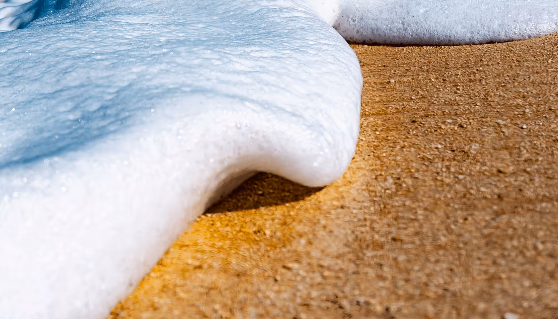 Foam Zone #1