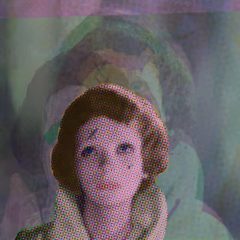 les yeux sans visage #39