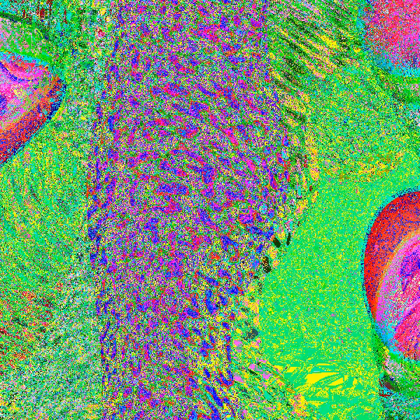 Einstein-Rosen Memories #35