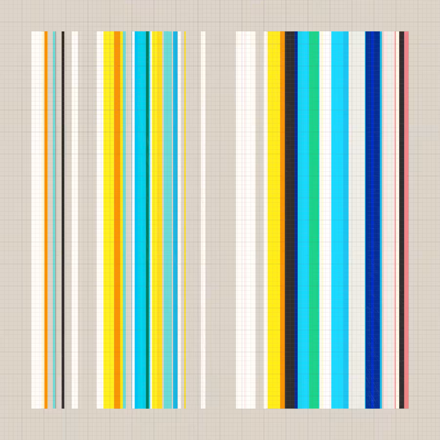 Intersections #80