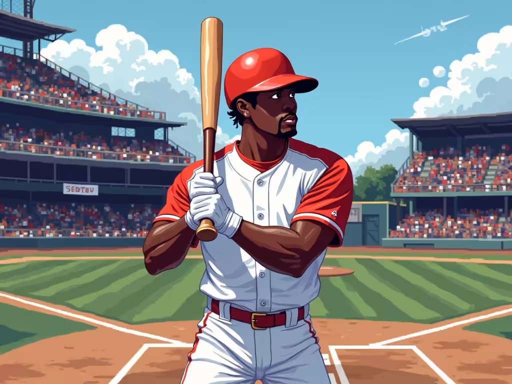 DataBaseball: Barry Bonds - 1999 (3.6 PV)