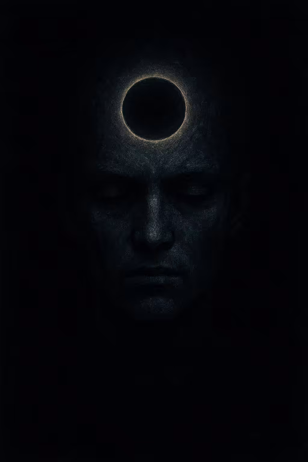 Silent Eclipse