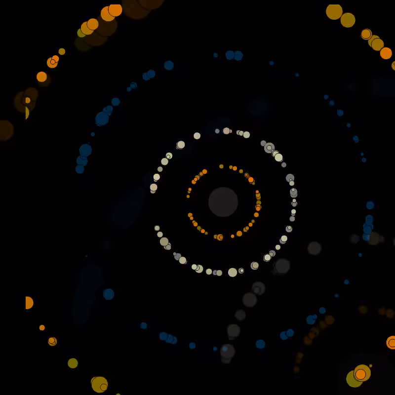 Intergalactic #23
