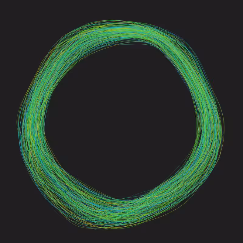circular flow #65