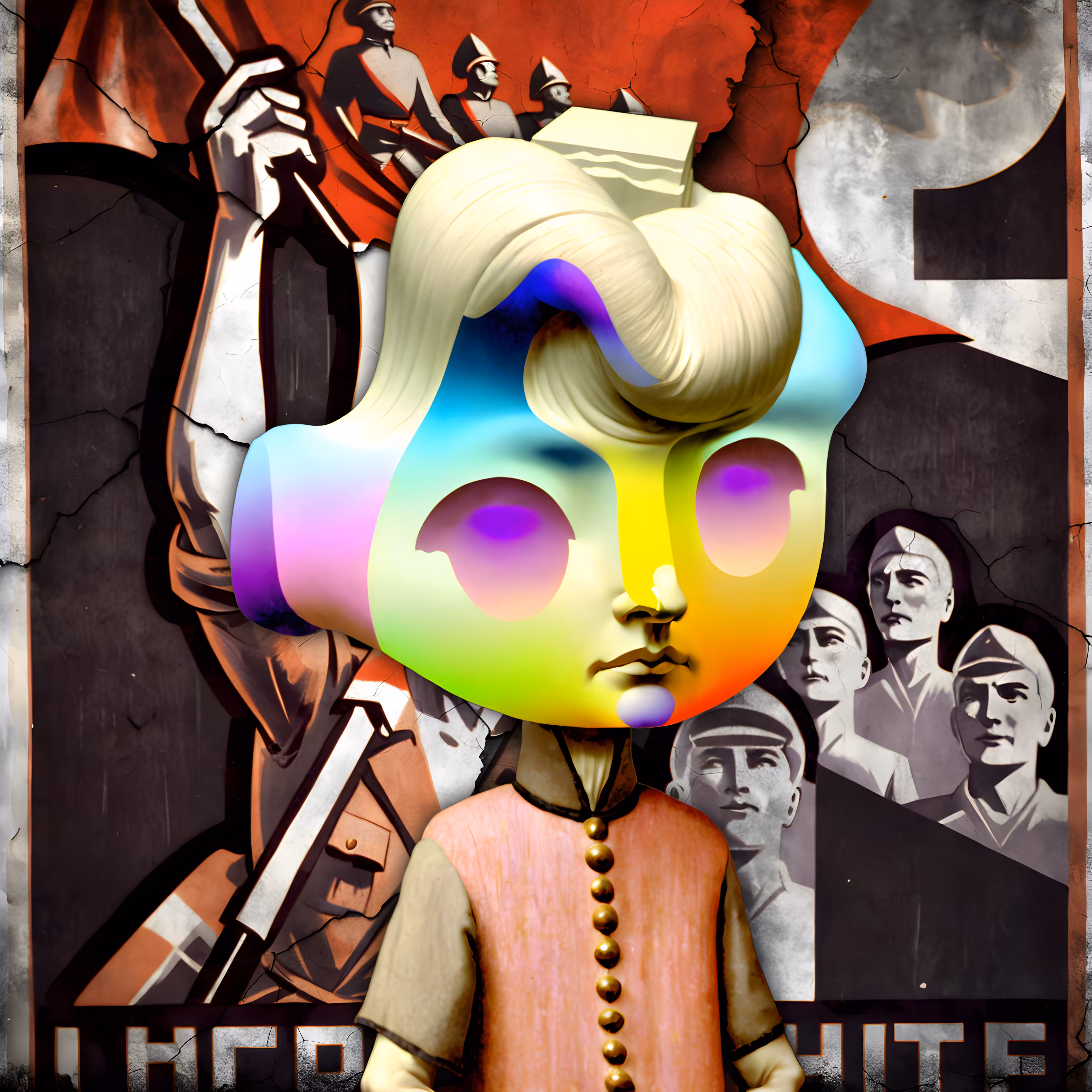 Art DeCC0s: Art DeCC0 #8958