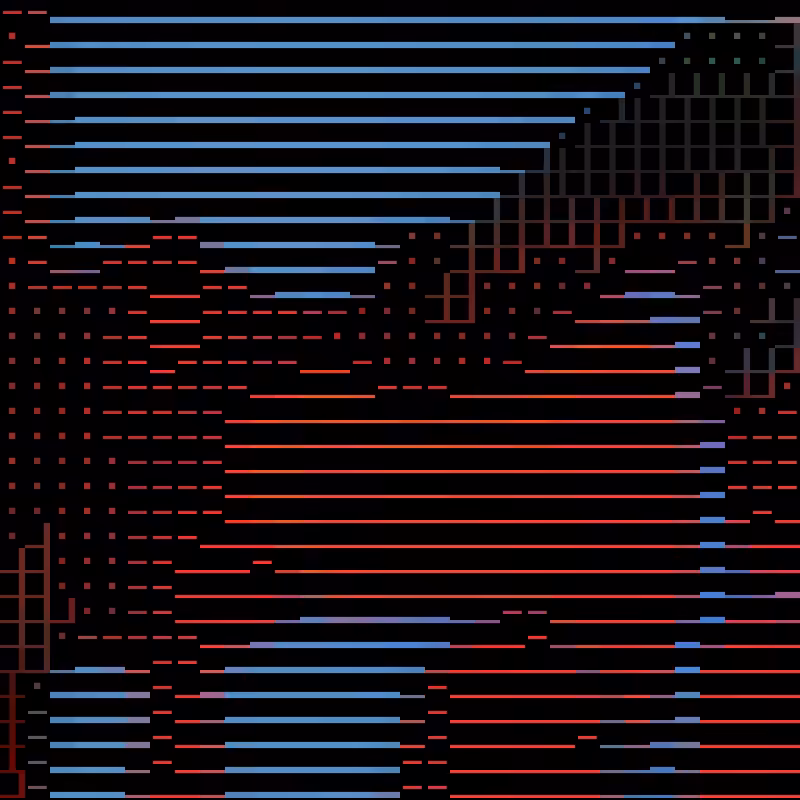 broken dimensions #111