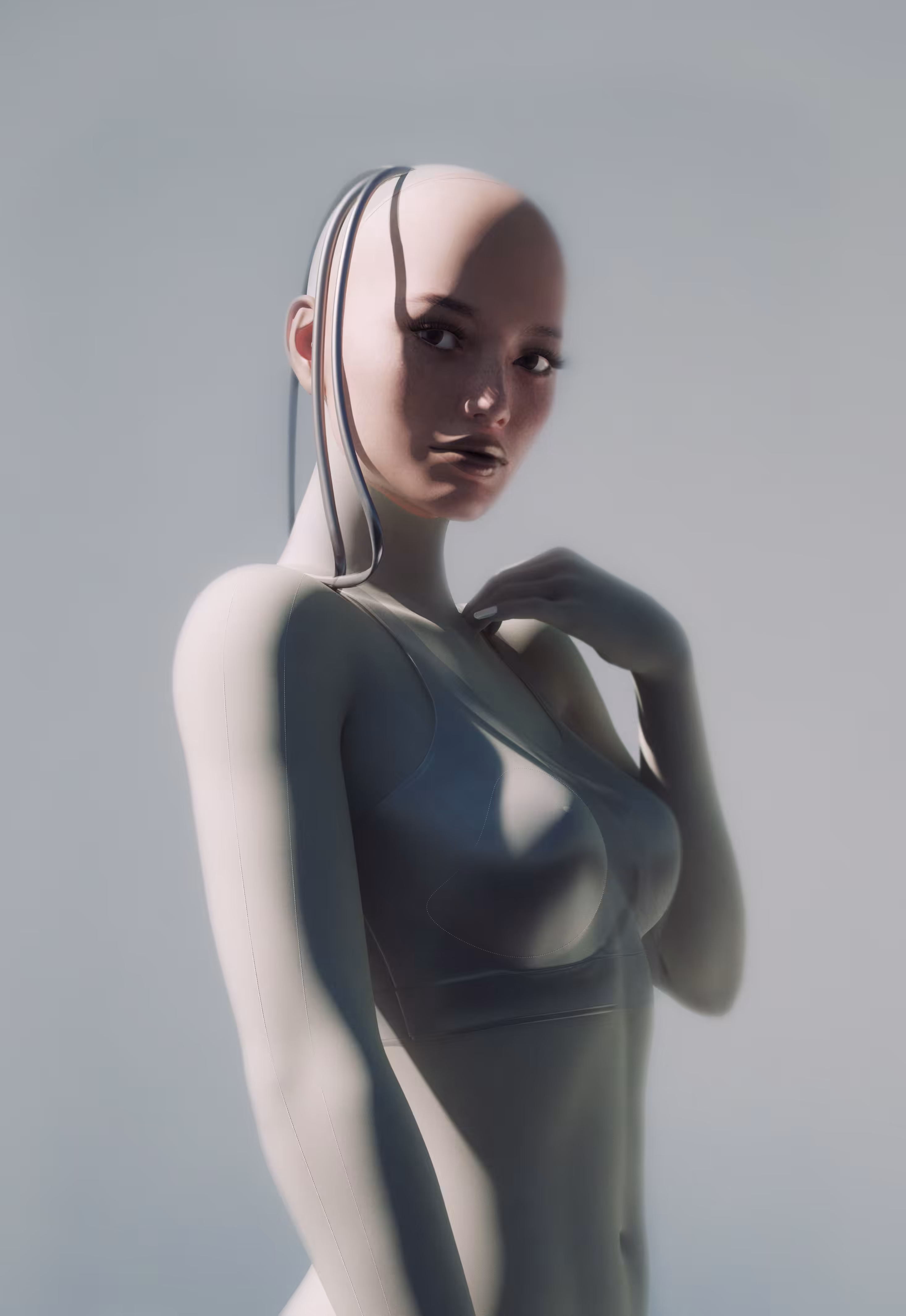 Ex Machina