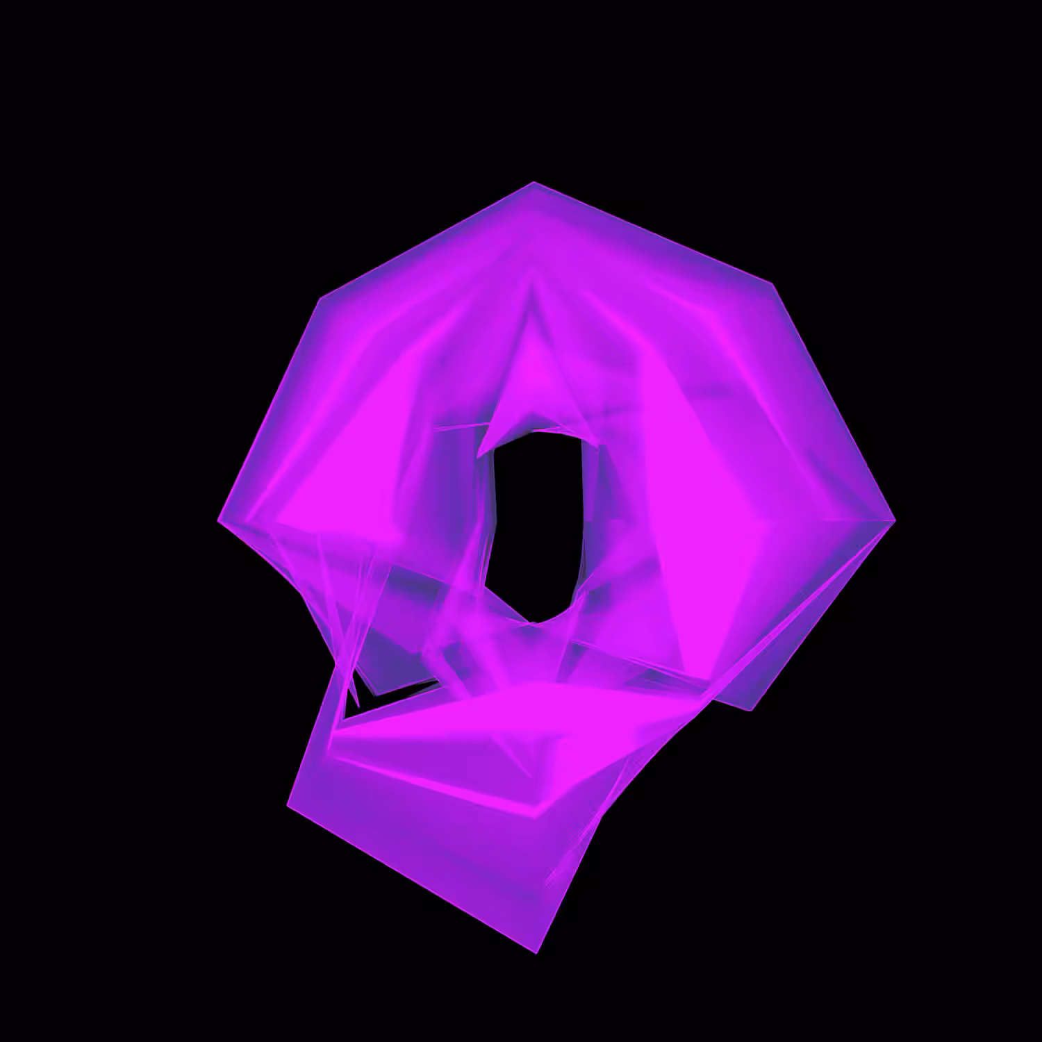 Unstable Diamond 