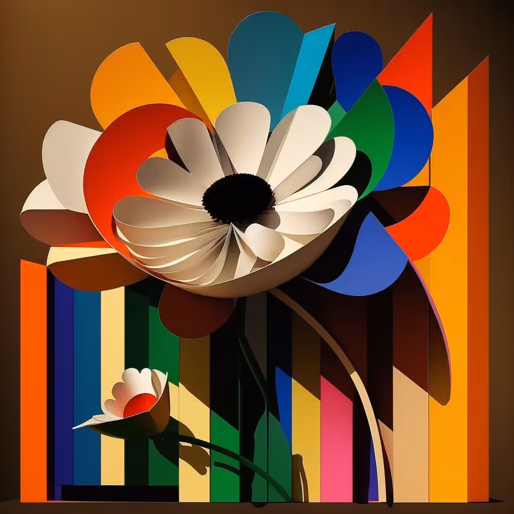 FLEURESSA #355