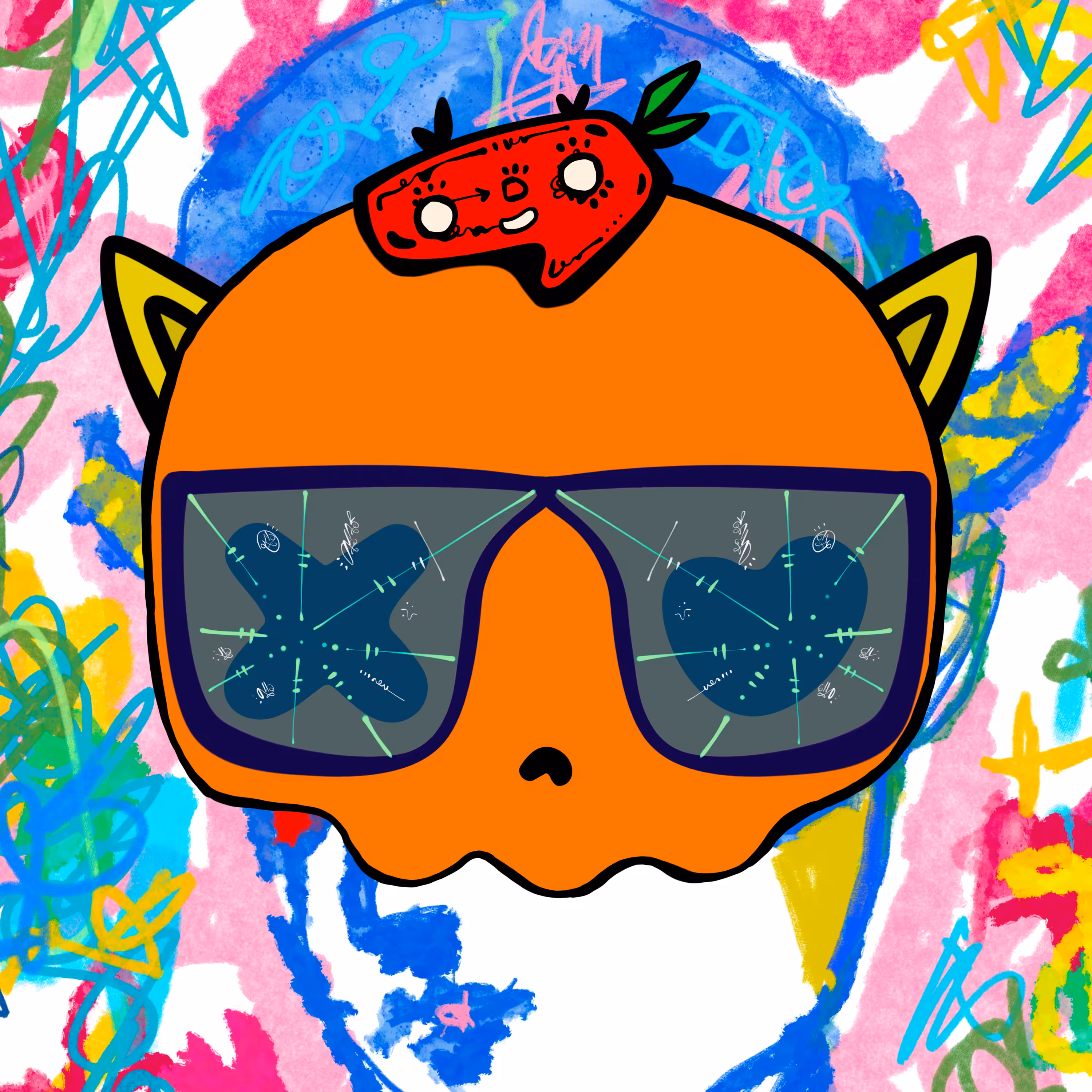 ORGNLS by SABET #20429