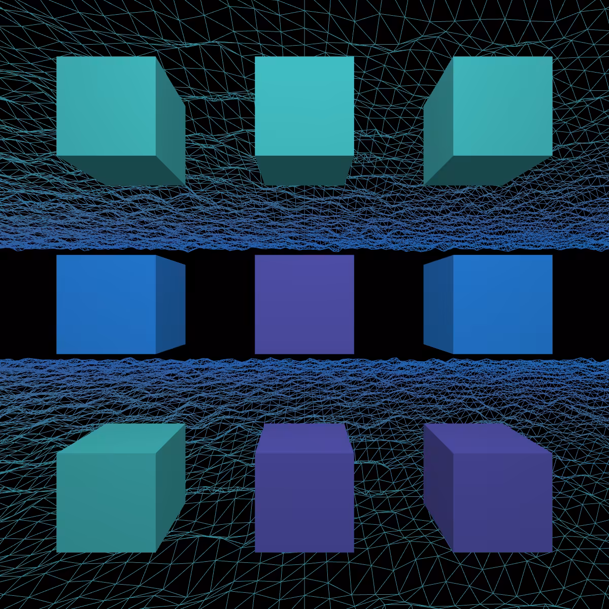 beat_voxels.v006g ft. skulptur #40