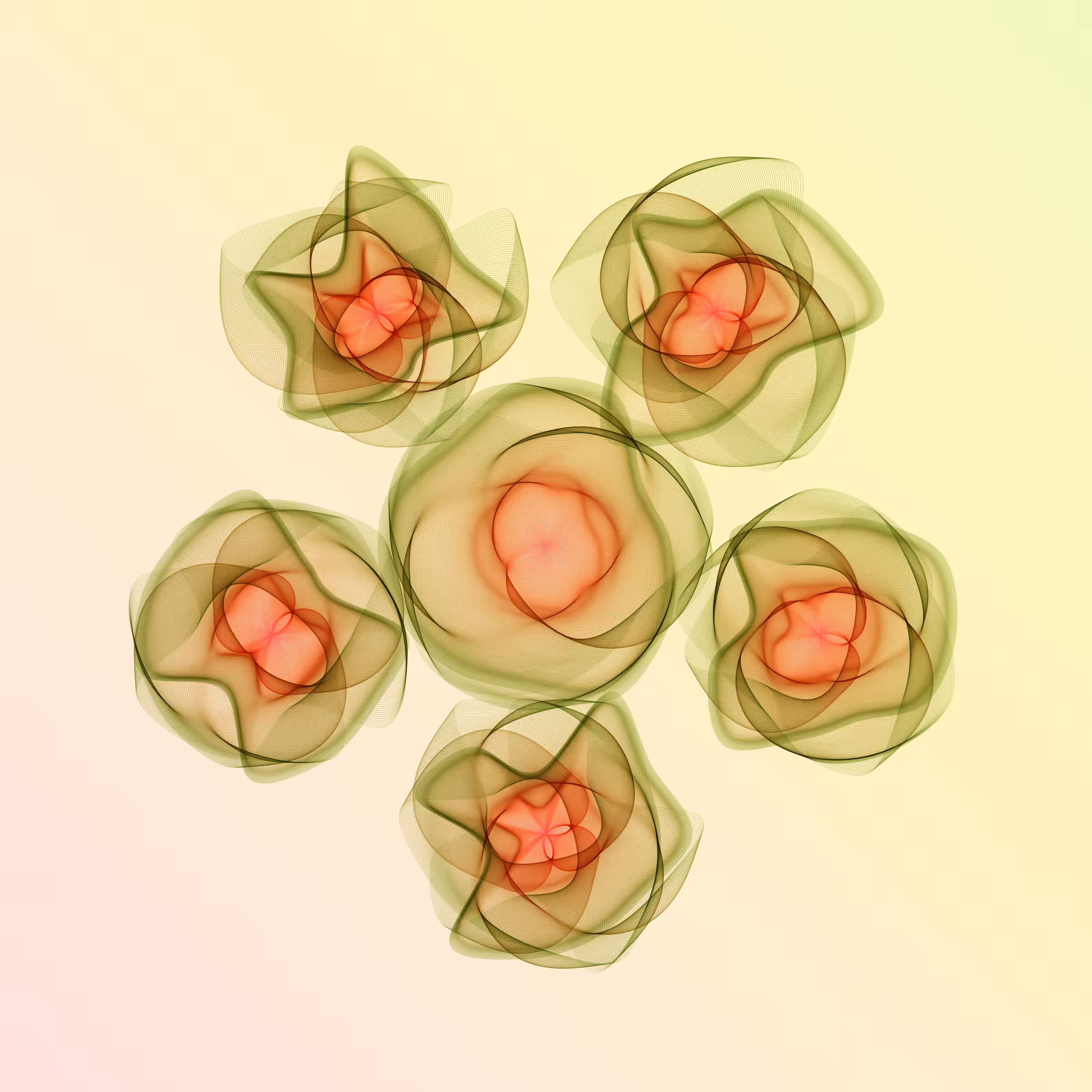 Flowers #4366