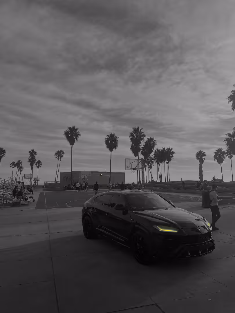 Lambo