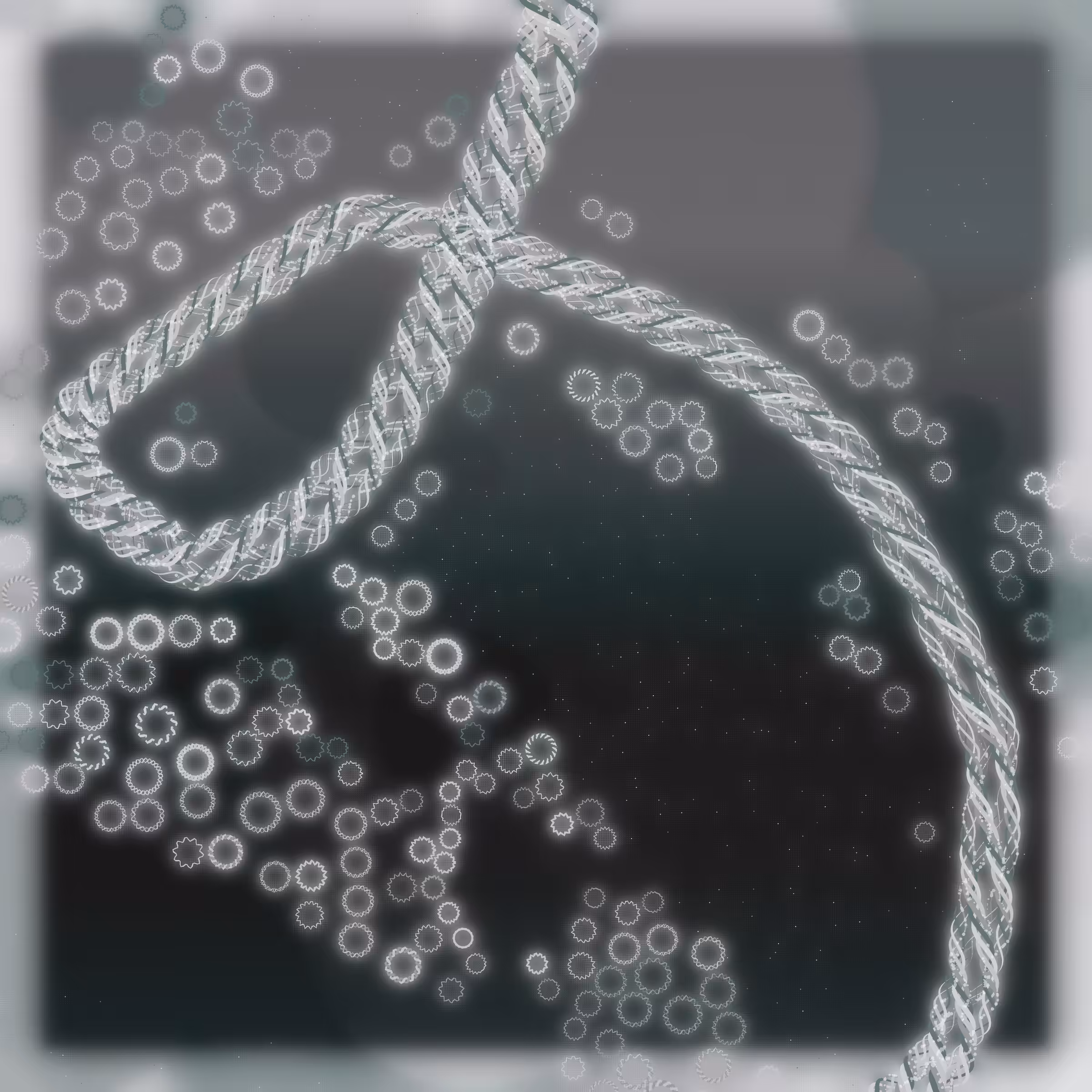Friendship Bracelets #18078