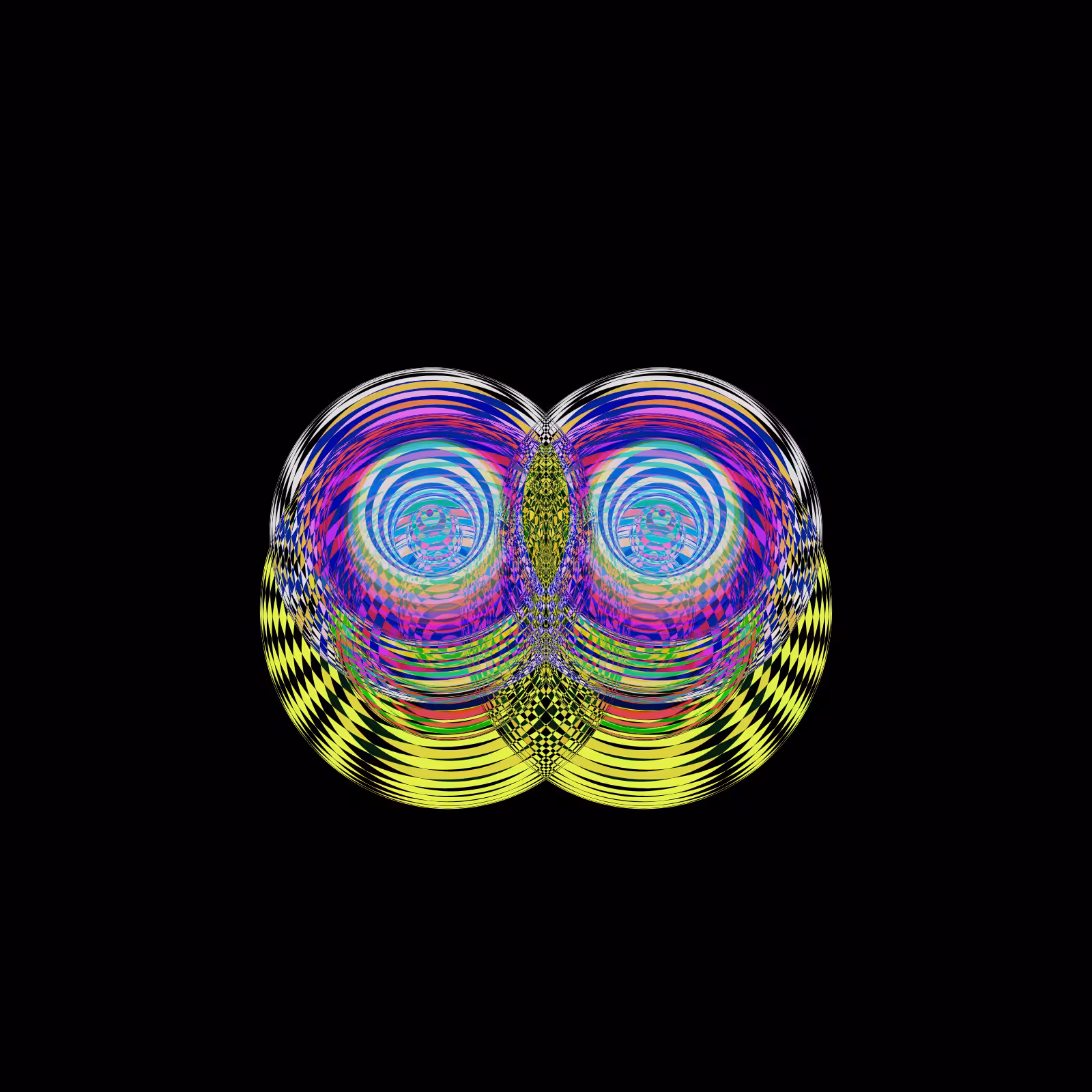 PixelShifter #350