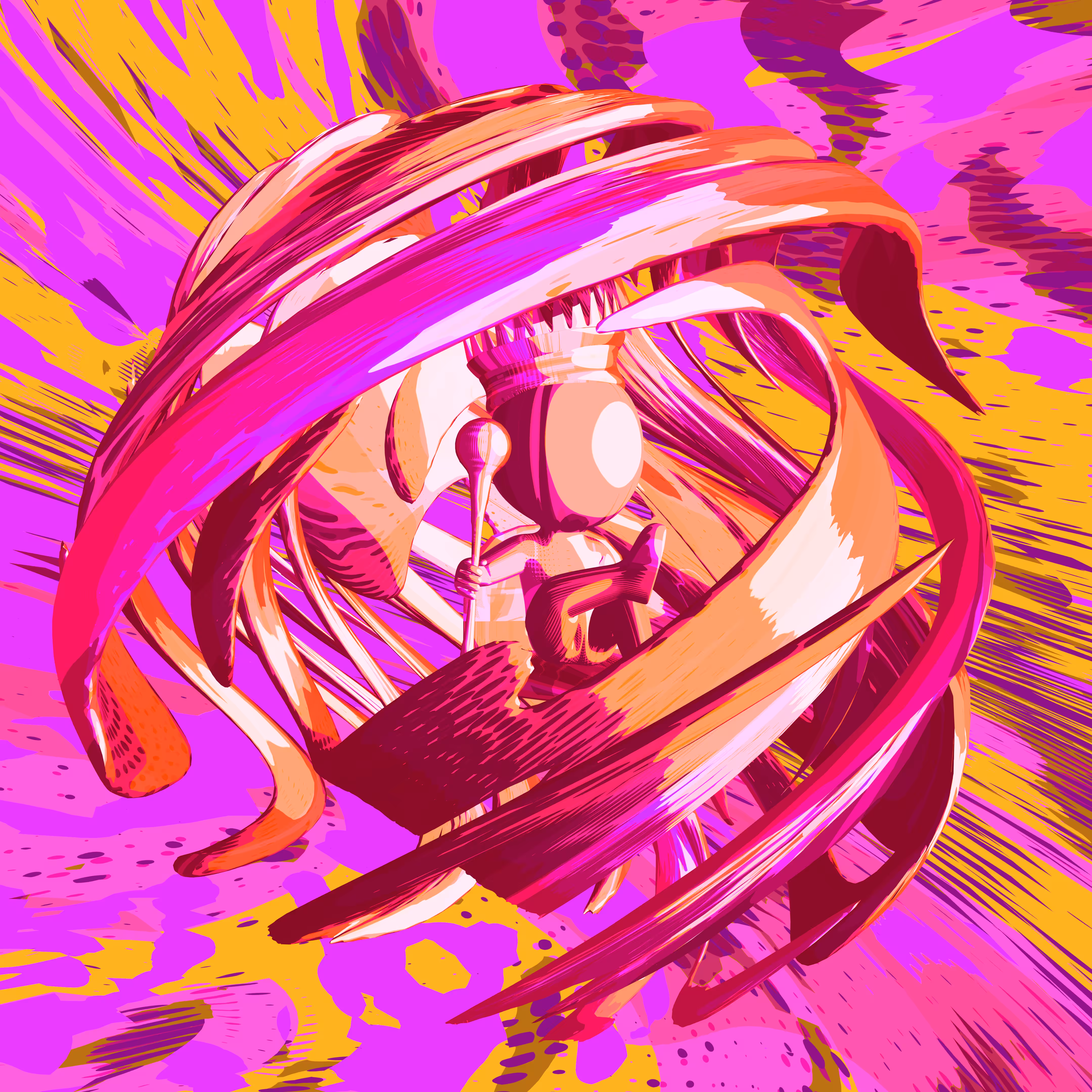 Psyche