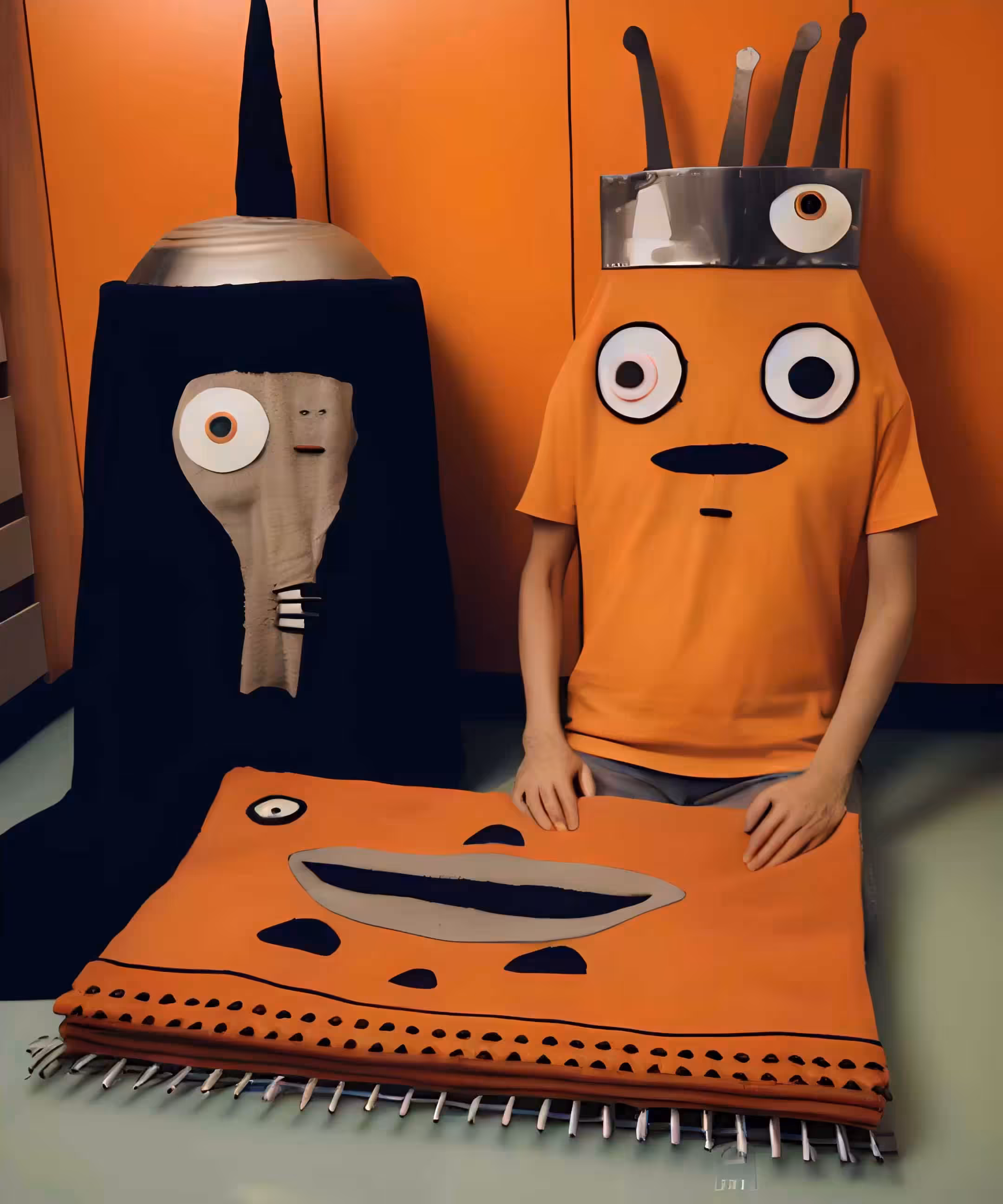 Niceaunties - Laundry is Fun