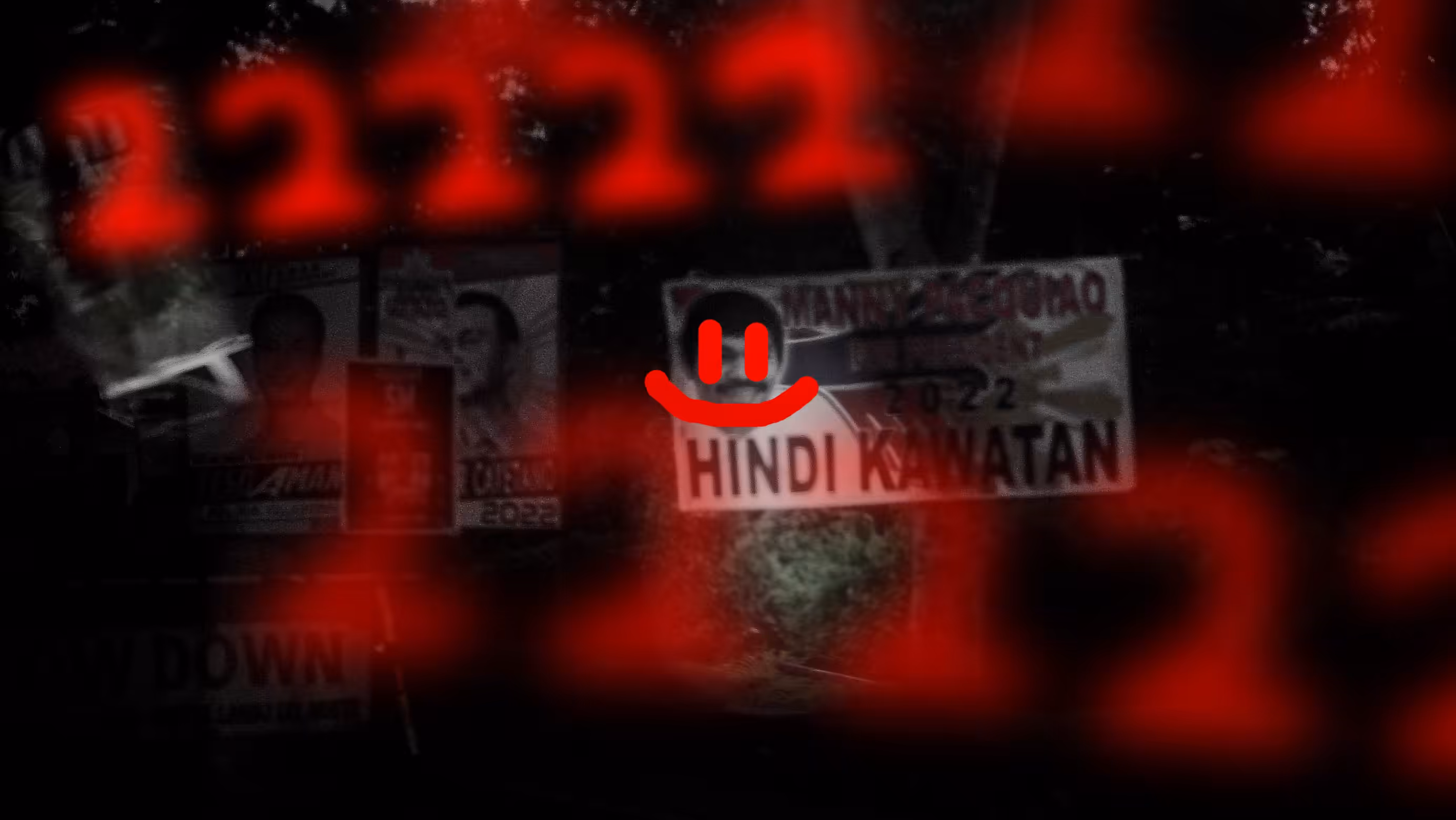 Hindi Kawatan