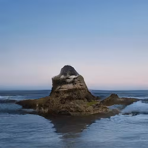 Founder Island #9