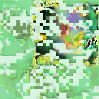 pixel flood #11