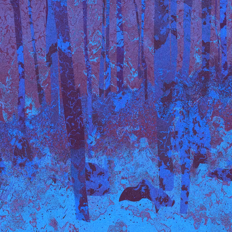 Fever Dream Fairy Fantasy Forest #90