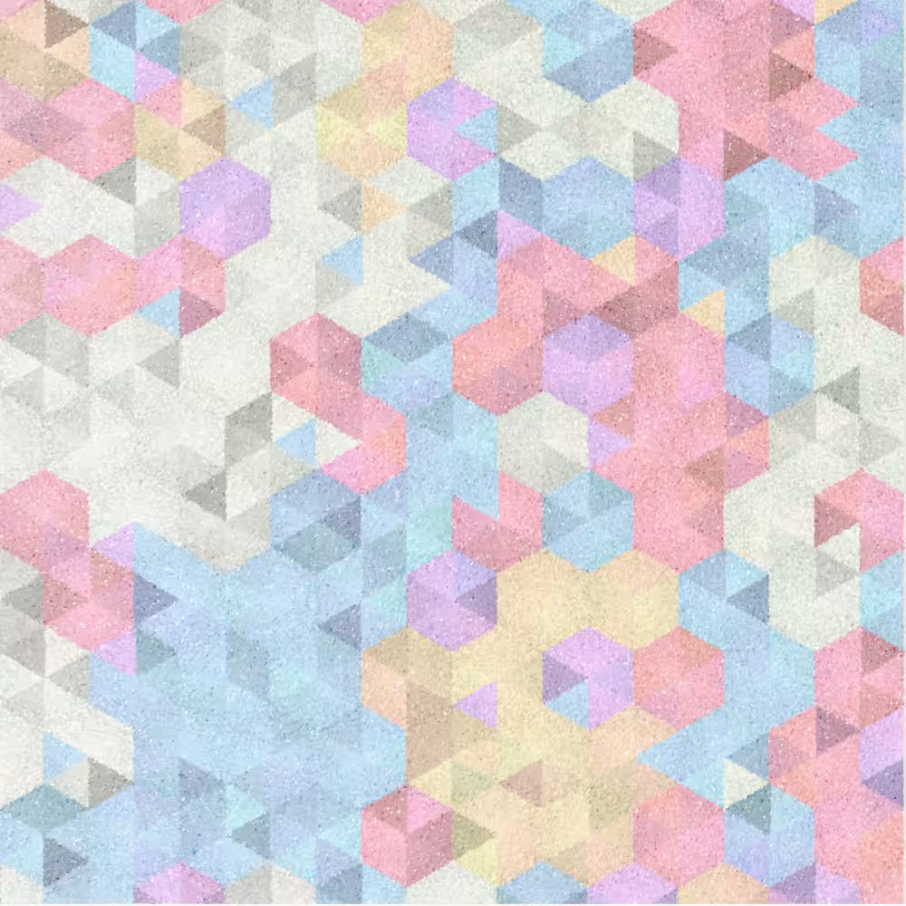 Wildflower & Patchwork #547