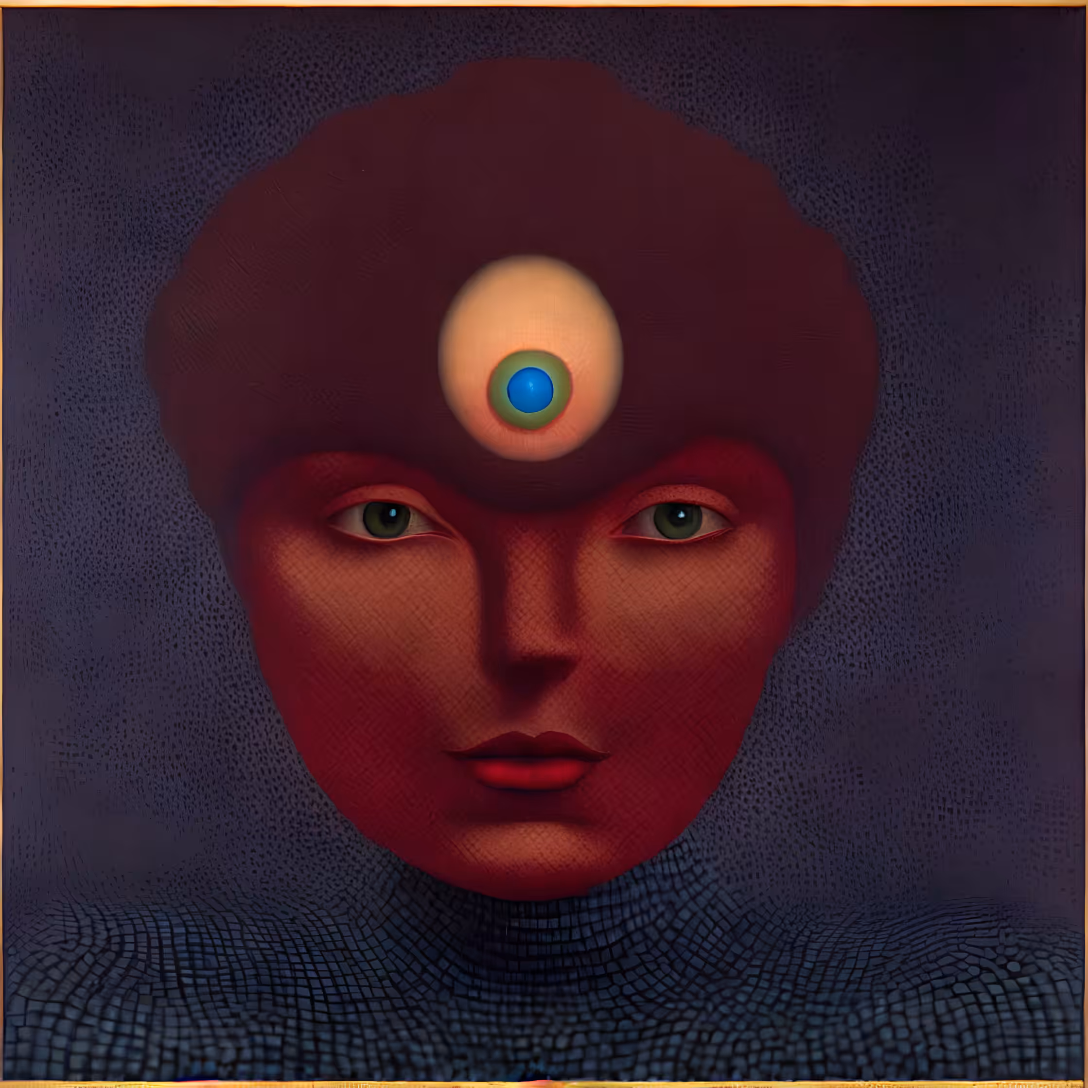 Women: Intuition